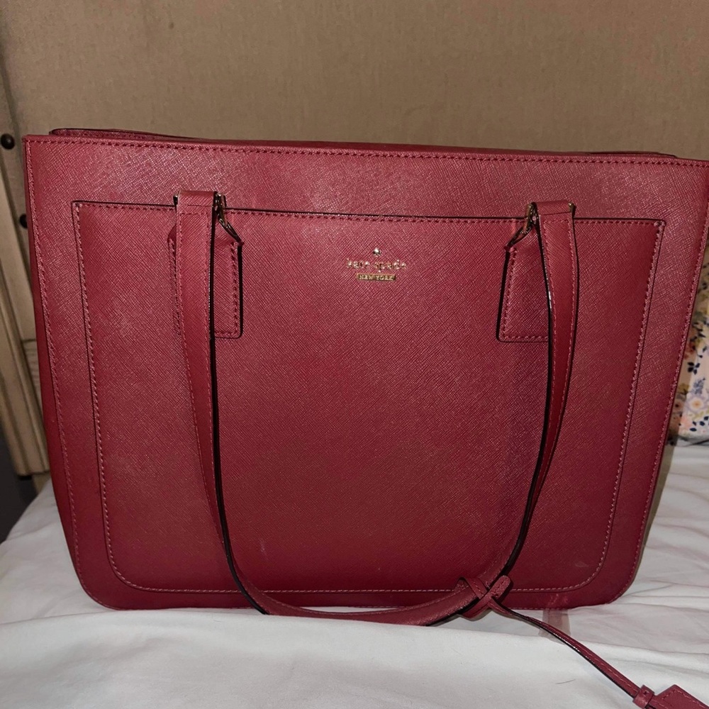 Kate spade purse
